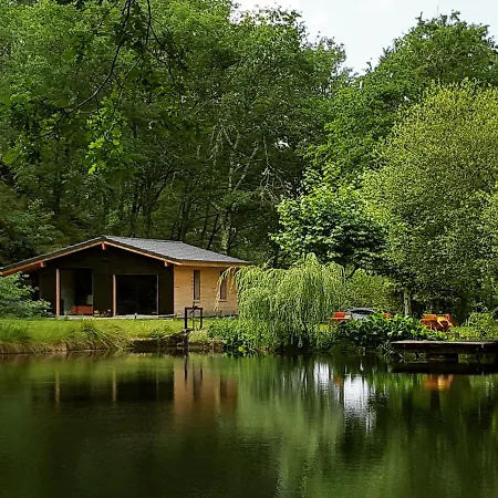 Bed & Breakfast Palika Castets