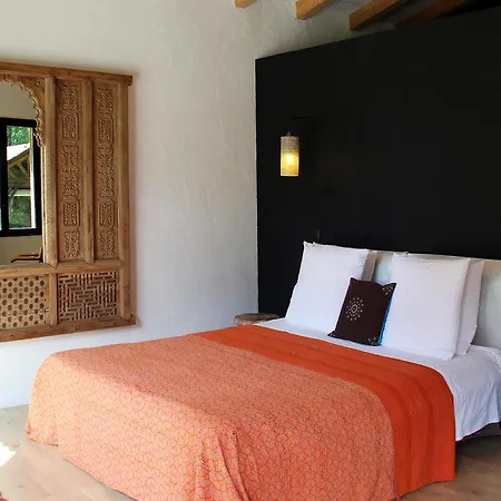 Palika Bed & Breakfast