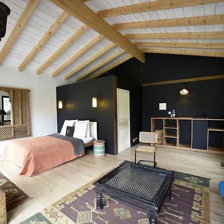 Bed & Breakfast Palika Castets