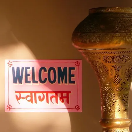 Bed & Breakfast Palika