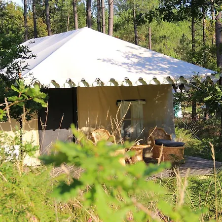 Bed & Breakfast Palika Castets