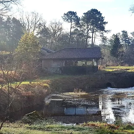 Palika Bed & Breakfast