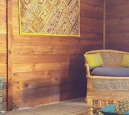 Bed & Breakfast Palika