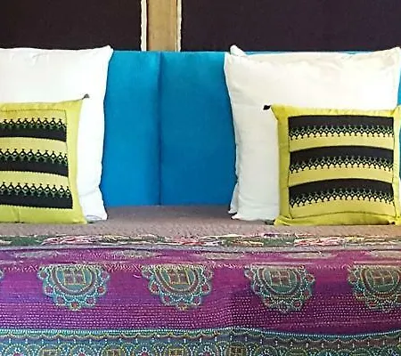 Couette-café Palika 4*