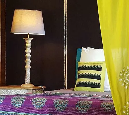 Palika Couette-café 4*
