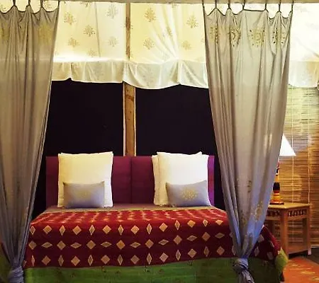 Palika Bed & Breakfast Castets