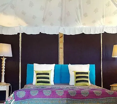 Bed & Breakfast Palika Castets