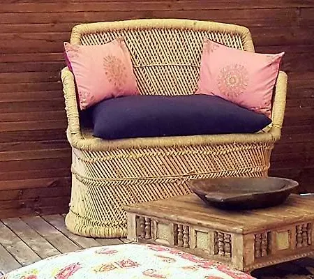 Bed & Breakfast Palika