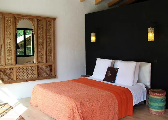 Palika Frühstückspension