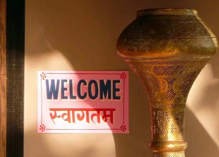 Frühstückspension Palika