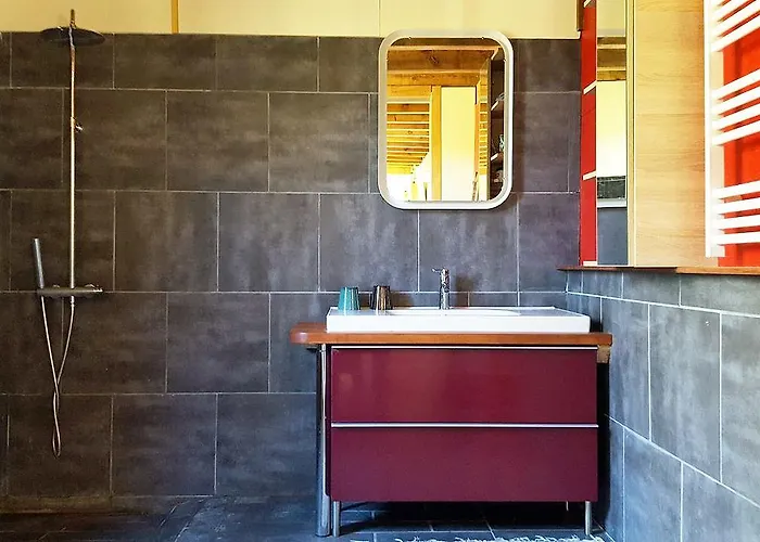 Palika Frühstückspension Castets