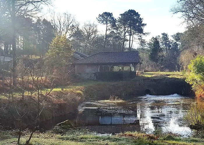 Palika Frühstückspension