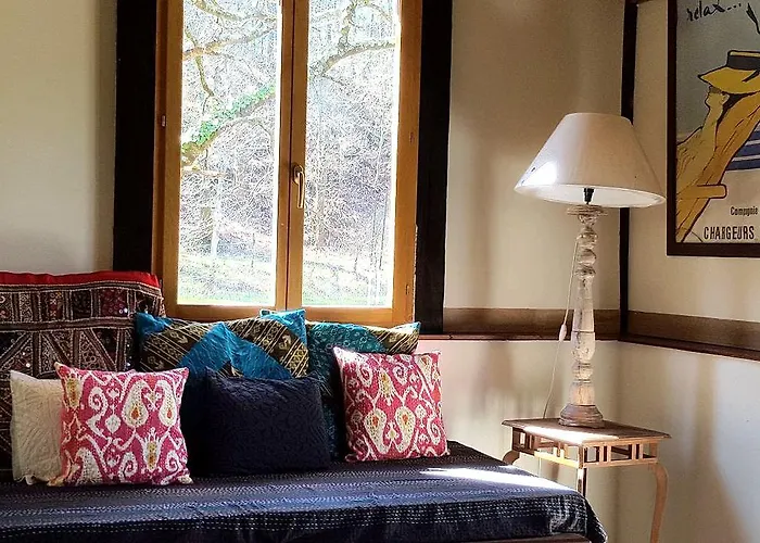 Frühstückspension Palika 4*