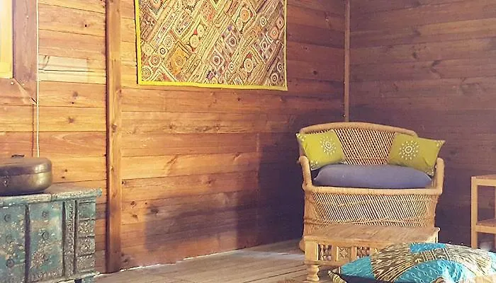 Frühstückspension Palika