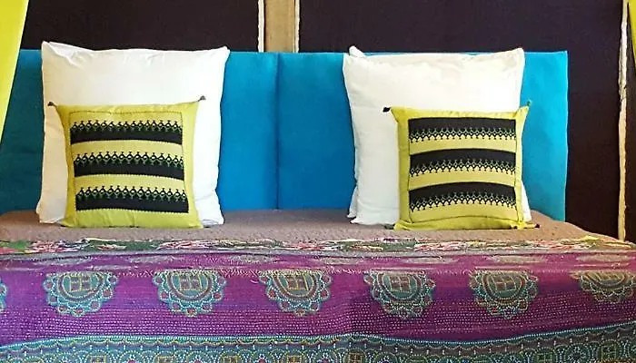 Frühstückspension Palika 4*