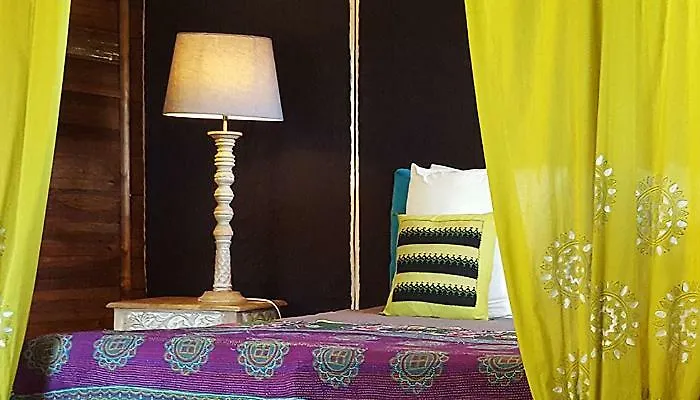 Palika Frühstückspension 4*