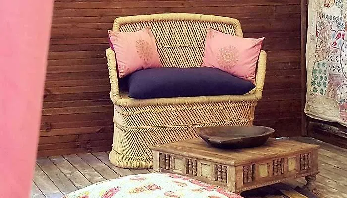 Frühstückspension Palika