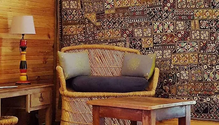 Palika Frühstückspension Castets