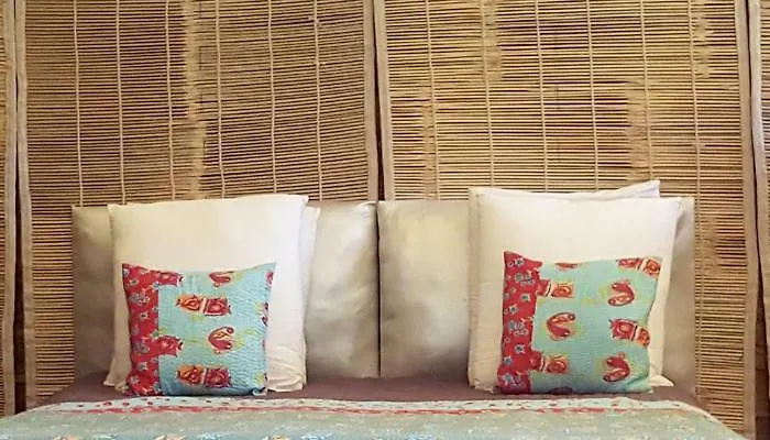 Frühstückspension Palika